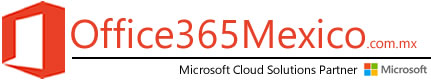 Office 365 Mexico
